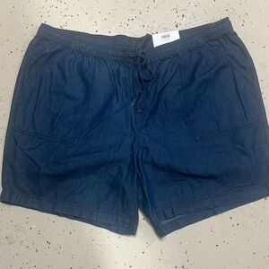 NWT STYLE & CO SHORTS